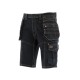 Kratke delovne hlače COYOTE JEANS
